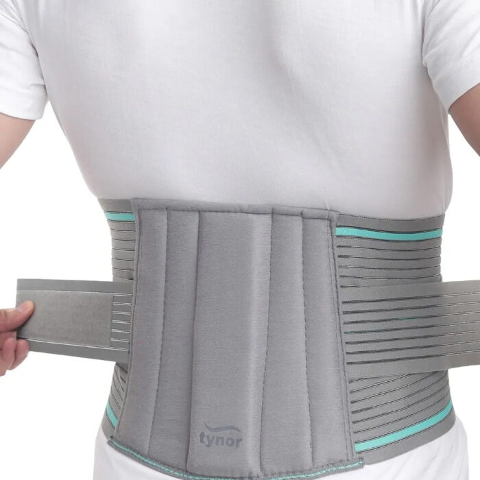 A05-Lumbo-Sacral-Belt-Grey