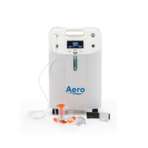 Aero Oxygen Concentrator 5 Liters