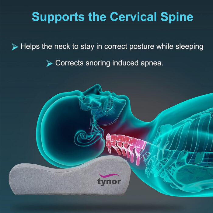 B29-CONTD-CERVICAL-PILLOW---MEMORY-FOAM-2