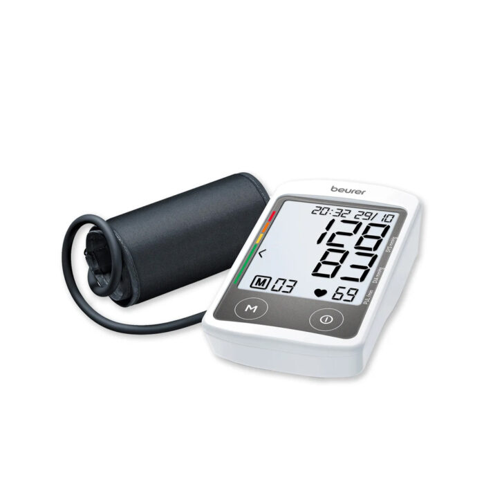 BM-46-Blood-Pressure-Monitor