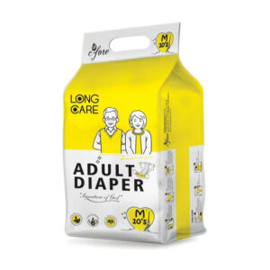 C fore Adult Diaper