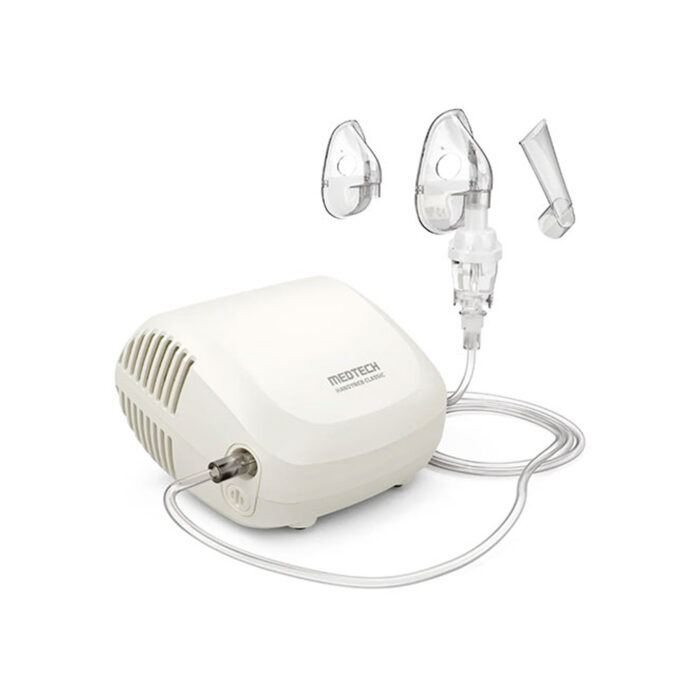 Classic-Nebulizer-Medtech Classic-Nebulizer-Medtech