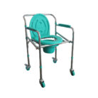 Commode-Chair-With-Wheels-Tynor