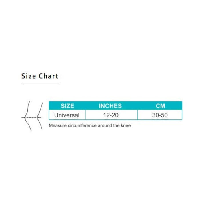 D19-Pattelar-Support-Universal
