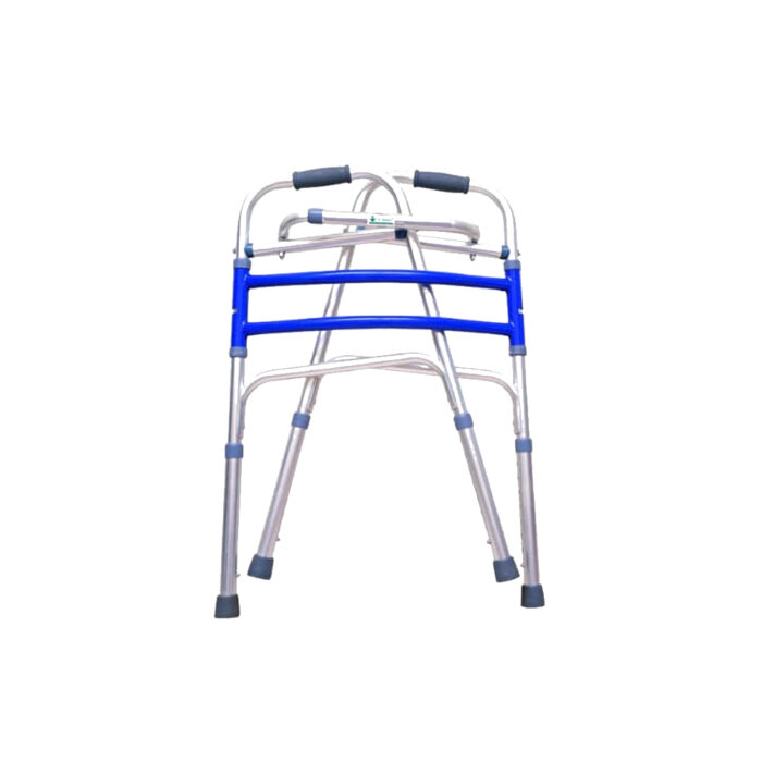 Folding-Walker-Aluminium