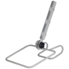 G17-Traction-Pulley-Bracket