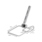 G17-Traction-Pulley-Bracket