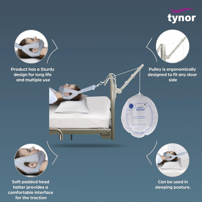 G26-Cervical-Traction-Kit(Slpng)with-Weight-Bag-3 G26-Cervical-Traction-Kit(Slpng)with-Weight-Bag-3