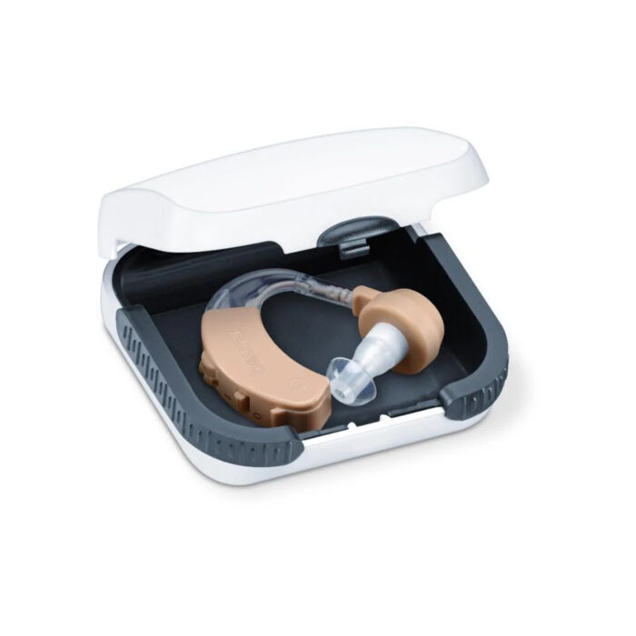 HA-20-Hearing-Aid