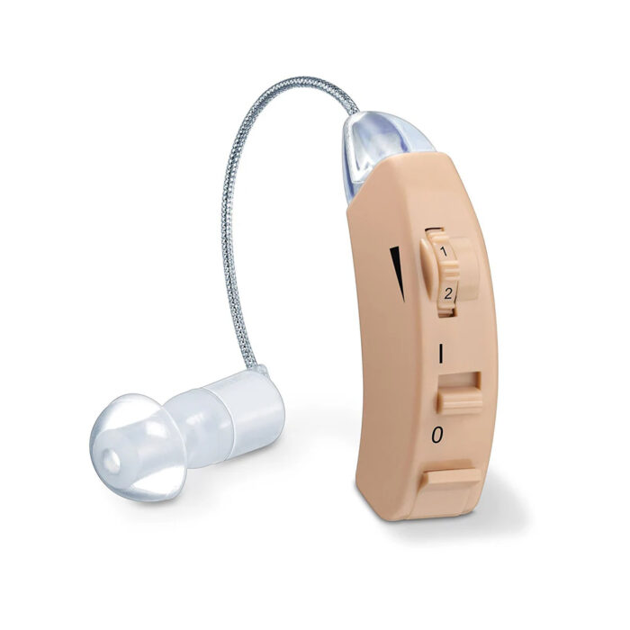 HA-50-Hearing-Aid