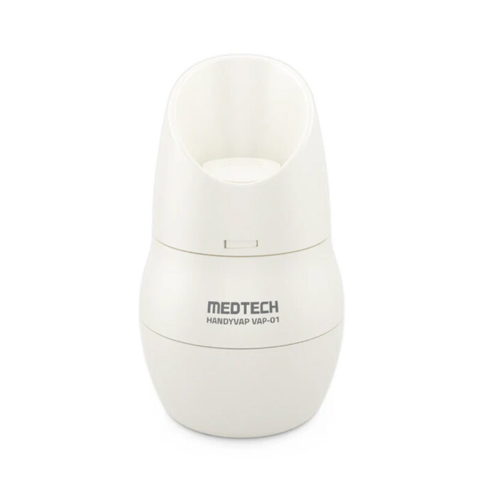 Handy-Vap-Vaporizer Handy-Vap-Vaporizer