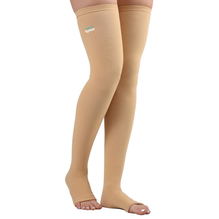 I15-C.Stocking-Mid-Thigh-Classic-Pair I15-C.Stocking-Mid-Thigh-Classic-Pair