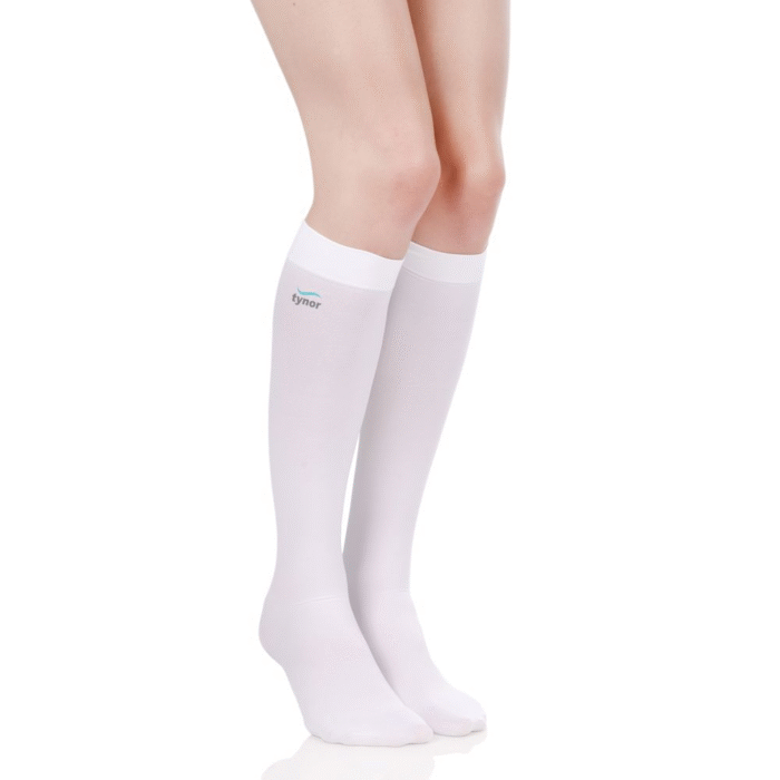 I66-Anti-Emblsm-Stckng-DVT--Class-1Knee-High-Pair I66-Anti-Emblsm-Stckng-DVT--Class-1Knee-High-Pair