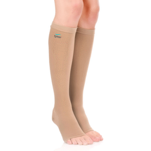I67-Medical-C.Stckng-Knee-High-Cls2-Pair-.