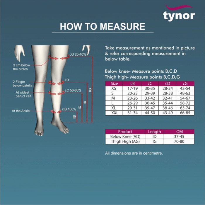 I67-Medical-C.Stckng-Knee-High-Cls2-Pair-4 I67-Medical-C.Stckng-Knee-High-Cls2-Pair-4