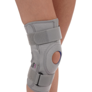 J01-Knee-Support-Hinged-(Neoprene)