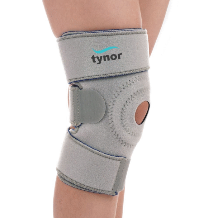 J05-Knee-Wrap-(Neoprene) J05-Knee-Wrap-(Neoprene)