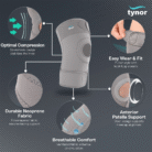 J09-Knee-Support-Sportif-(Neoprene)-3