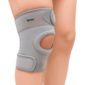 J09-Knee-Support-Sportif-(Neoprene)