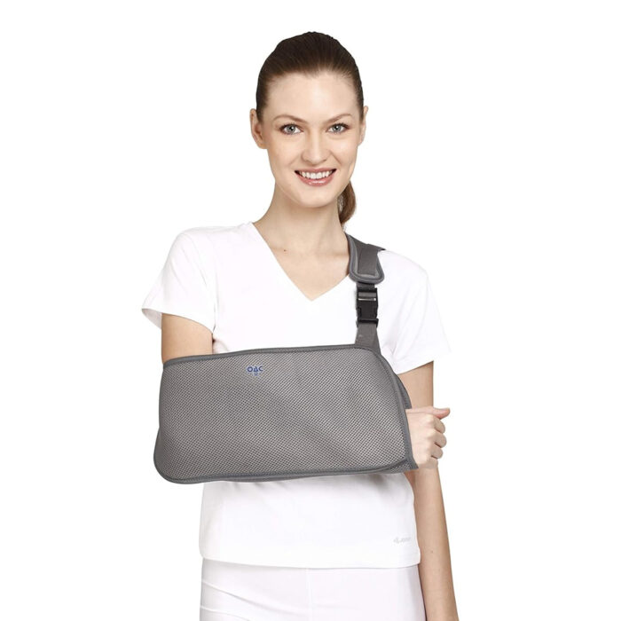 L04-Pouch-Arm-Sling-(Oxypore)-(OAC)-L L04-Pouch-Arm-Sling-(Oxypore)-(OAC)-L