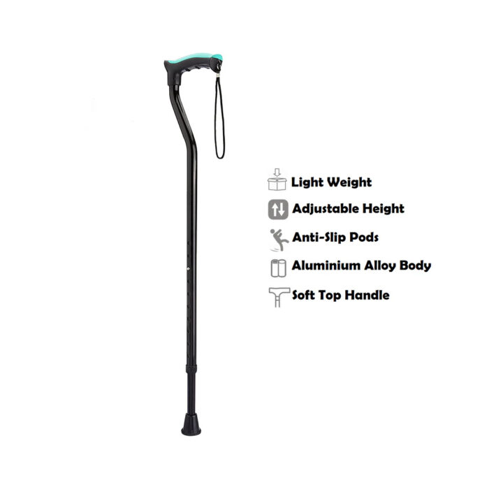 L07-Walking-Stick-(Soft-Top-Handle)-Black-3 L07-Walking-Stick-(Soft-Top-Handle)-Black-3