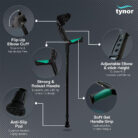 L13-Elbow-Crutch-Adjustable-Universal-4