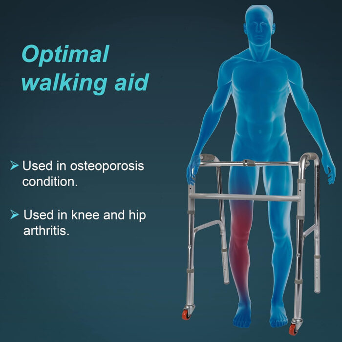 L28-Walker-Invalid's-Front-Wheels-Al-Universal-2 L28-Walker-Invalid's-Front-Wheels-Al-Universal-2