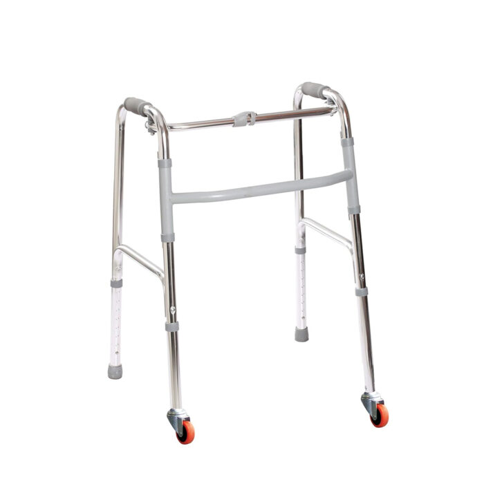 L28-Walker-Invalid's-Front-Wheels-Al-Universal L28-Walker-Invalid's-Front-Wheels-Al-Universal
