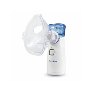 Mesh-Nebulizer