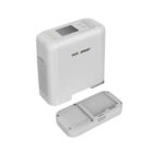 Pulse-Oxygen-Concentrator