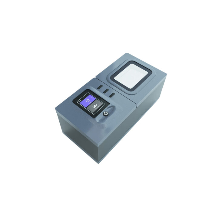 RESPIRARE-VT-30D-DeckMount RESPIRARE-VT-30D-DeckMount