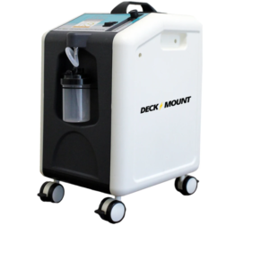 Oxygen Concentrator
