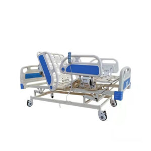 Three-Function-Electric-Beds-with-ABS-Rail