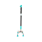 Walking-Stick-Quadripod-Aluminium