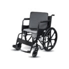 Wheelchair-with-Regular-Commode