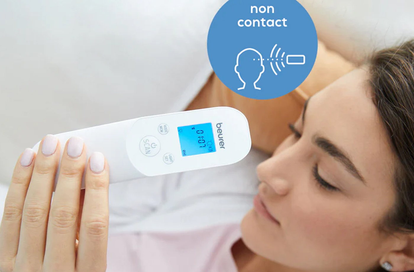Beurer FT 85 Non-Contact Thermometer