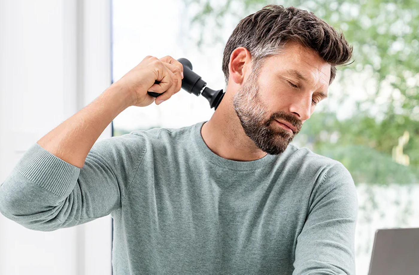 Beurer MG 79 Muscle Massager