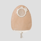 SenSura® 2-Piece Transparent Bag for Urostomy