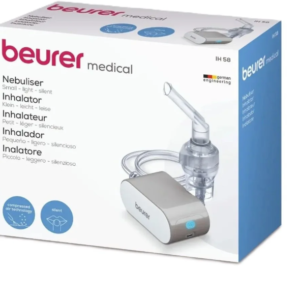 IH 58 Nebulizer