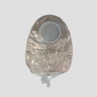 SenSura® 2-Piece Transparent Bag for Urostomy