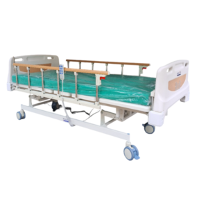 Electric Bed 3 function