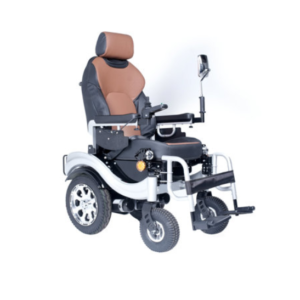 electric wheel chair
