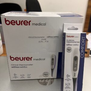 FT12 Flexi Thermometer