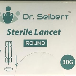 STERILE LANCET