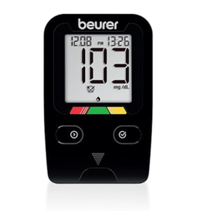beurer gl 22 glucometer