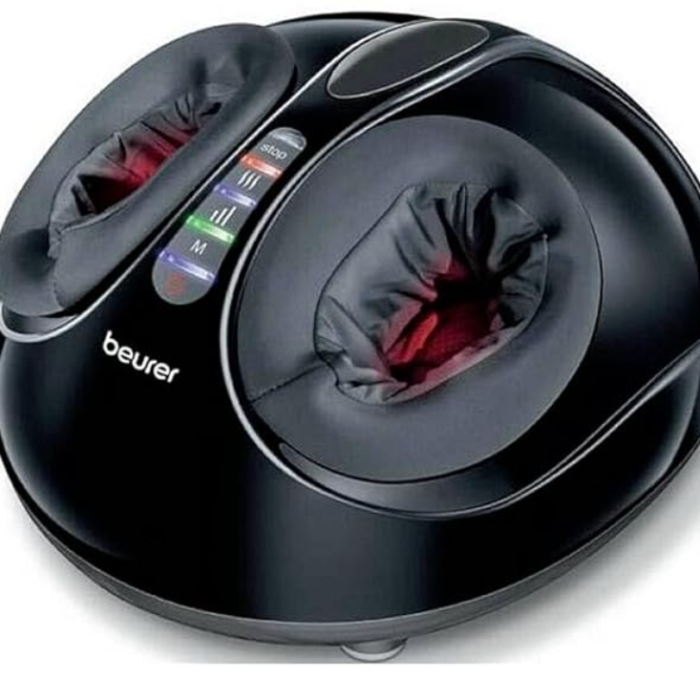 Screenshot 2026-02-12 193941 Foot Massager Machine Beurer FM90