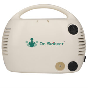 DSN 02 Compressor Nebulizer
