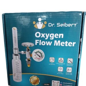 Oxygen Flow Meter