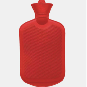 Hot watter bottle