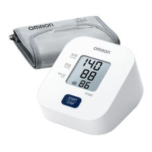 Omron BP Monitor HEM 7090 Digital Blood Pressure Monitor
